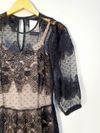 Vestido Amissima