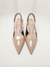 Sapato Slingback Gucci 