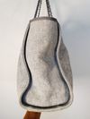 Bolsa Chanel Deauville 
