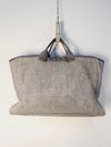 Bolsa Chanel Deauville 