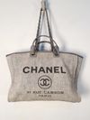 Bolsa Chanel Deauville 