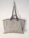 Bolsa Chanel Deauville 