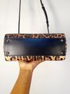 Bolsa Dolce & Gabbana Miss Sicily Leopard M 