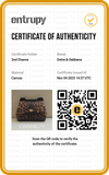 Bolsa Dolce & Gabbana Miss Sicily Leopard M 