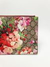 Necessaire Gucci GG Supreme Zip Pouch 