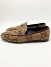 Mocassim Gucci Jordaan 