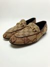 Mocassim Gucci Jordaan 