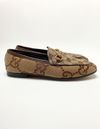 Mocassim Gucci Jordaan 