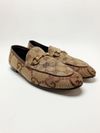 Mocassim Gucci Jordaan 