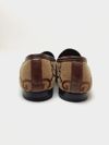 Mocassim Gucci Jordaan 