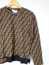 Blusa Fendi
