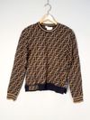 Blusa Fendi
