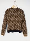 Blusa Fendi