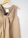 Vestido Moga