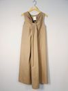 Vestido Moga