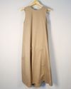 Vestido Moga