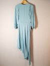 Vestido Tufi Duek