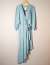 Vestido Tufi Duek