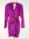 Vestido TIG