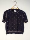 Blusa Fendi