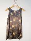 Blusa Iodice
