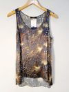 Blusa Iodice