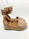 Sandália Espadrille Chloé