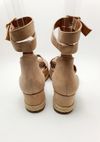 Sandália Espadrille Chloé