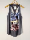 Blusa Cris Barros