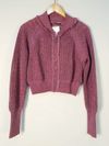 Casaco Bobô tricot