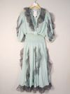 Vestido Isabela Capeto
