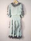 Vestido Isabela Capeto