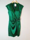 Vestido Roberto Cavalli