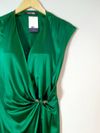 Vestido Roberto Cavalli