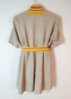 Kimono Mixed tricot