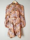 Vestido Zimmermann