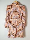 Vestido Zimmermann