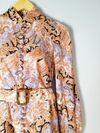 Vestido Zimmermann