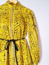 Vestido Zimmermann