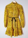 Vestido Zimmermann