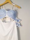 Vestido Ninatton