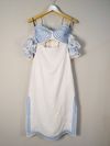 Vestido Ninatton