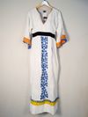 Vestido Chantik