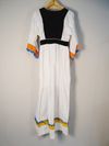 Vestido Chantik
