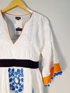 Vestido Chantik