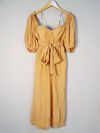 Vestido Cris Barros