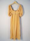 Vestido Cris Barros