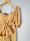 Vestido Cris Barros