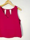 Blusa Mixed