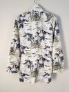 Parka Animale